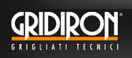 logo gridiron