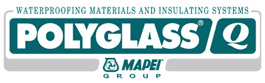 logo polyglass