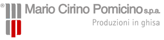 logo mario cirino pomicino