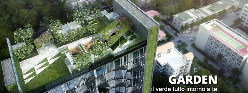 project for building