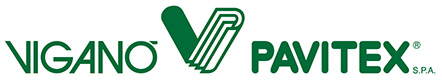 logo Viganò pavitex