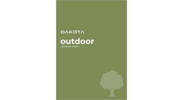 Catalogo Dakota Outdoor