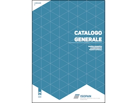 Catalogo Isopan
