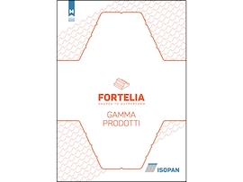 Catalogo Isopan