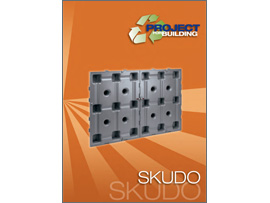 Skudo - Project for Building
