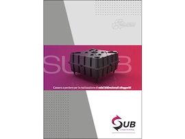 Catalogo acustica Project for Building