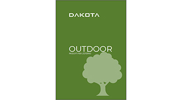 Catalogo Dakota Outdoor
