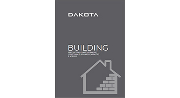 Catalogo Dakota Building