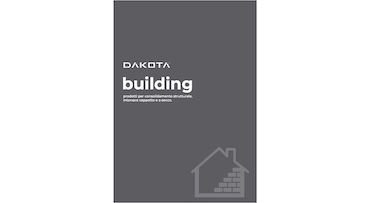 Catalogo Dakota Building