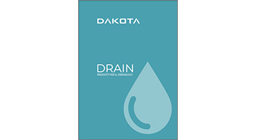 Catalogo Dakota Drain