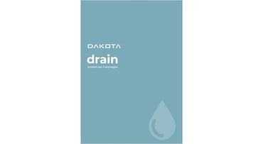 Catalogo Dakota Drain