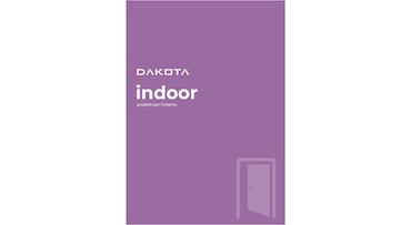 Catalogo Dakota Indoor