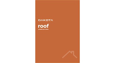 Catalogo Dakota Roof