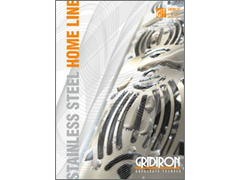 Catalogo Gridiron Home Line