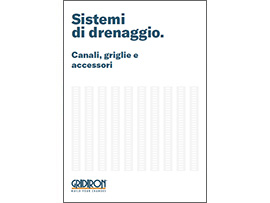 Listino Canali Gridiron