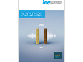 knauf acustica