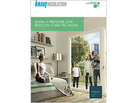 knauf brochure