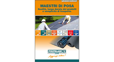 Maestri di Posa - Polyglass