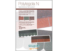 Catalogo Polyglass Polytegola