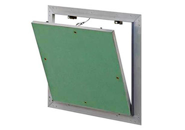 Botole per cartongesso