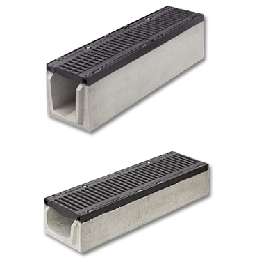 Canali Serie K