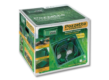 Pozzetto da giardino