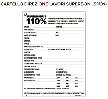 rete cantiere plus