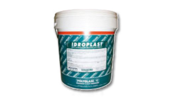 Idroplast