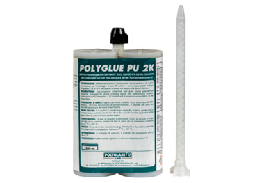 POLYGLUE PU 2K