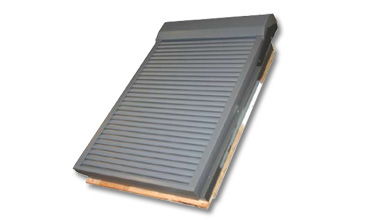 drain floor