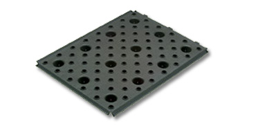 drain floor