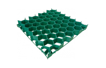 green parking
